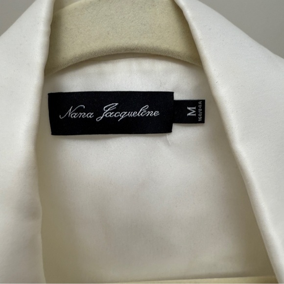 NANA JACQUELINE Andrea Top SIZE M - Picture 6 of 7